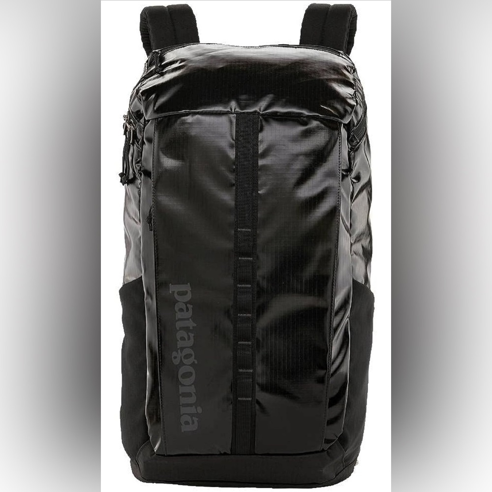 Patagonia Black Hole Pack 25L, Multicoloured, One Size New without tag.